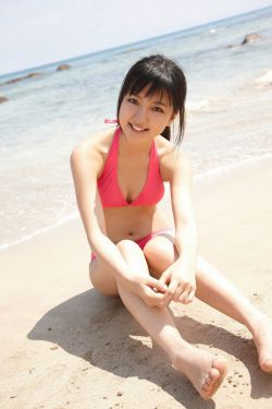 樱井莉亚bt